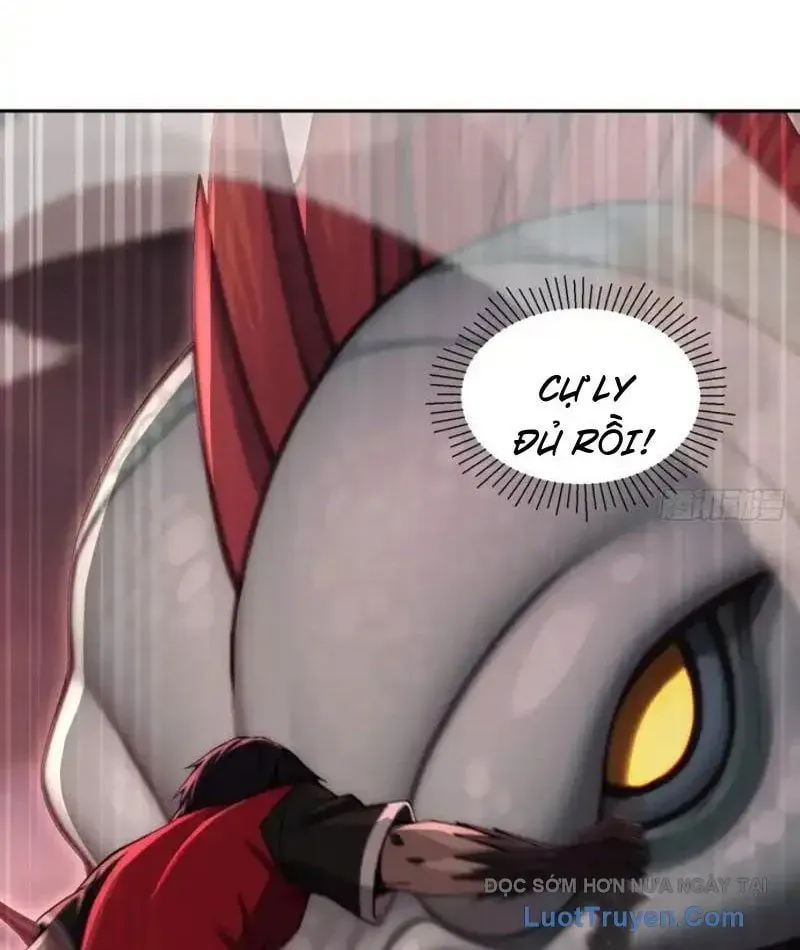 Đô Thị Tương Lai Đã Thức Tỉnh Khí Vận Hoàn Mỹ [Chap 36]