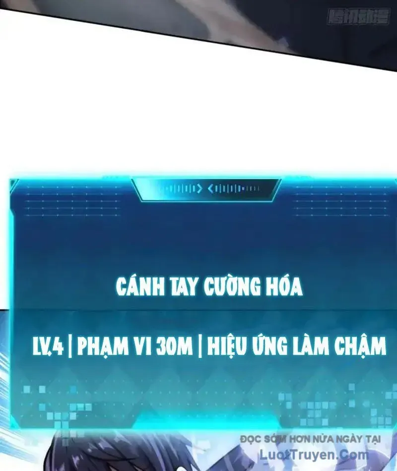 Đô Thị Tương Lai Đã Thức Tỉnh Khí Vận Hoàn Mỹ [Chap 36]