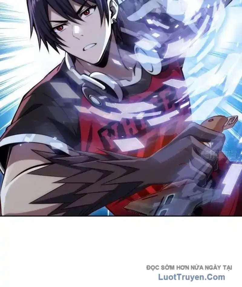 Đô Thị Tương Lai Đã Thức Tỉnh Khí Vận Hoàn Mỹ [Chap 36]