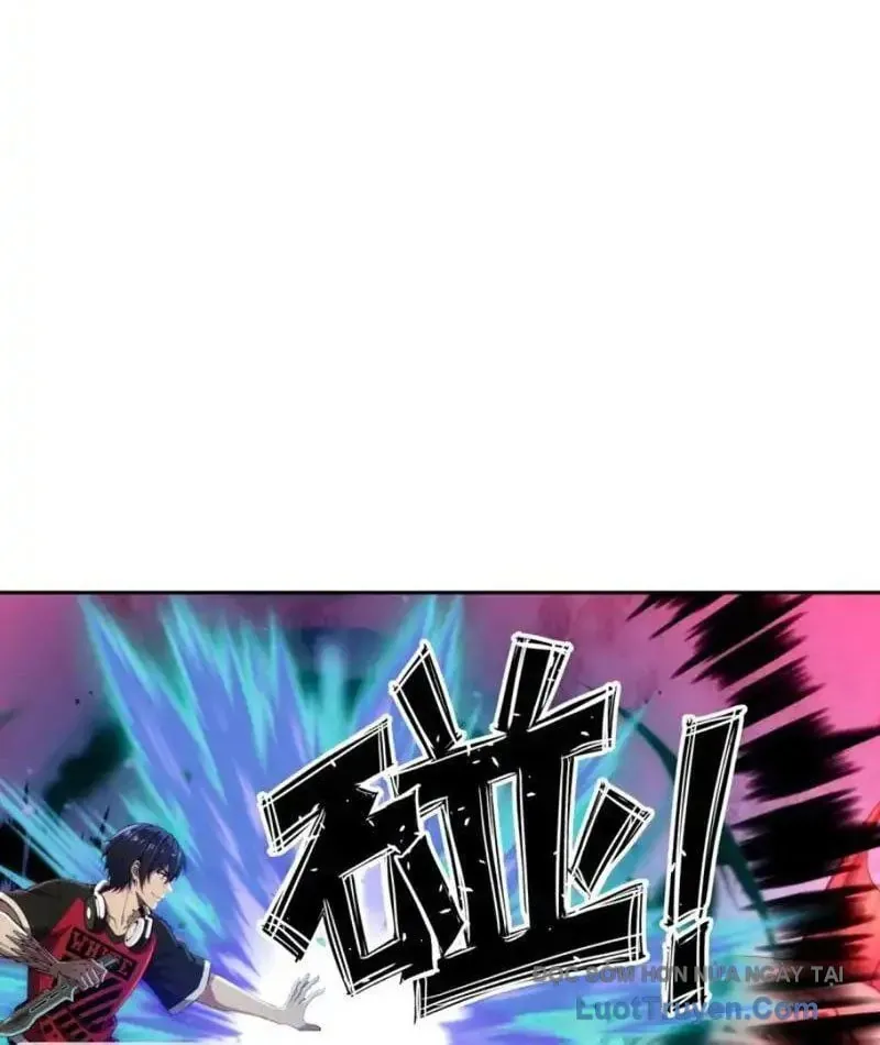 Đô Thị Tương Lai Đã Thức Tỉnh Khí Vận Hoàn Mỹ [Chap 36]