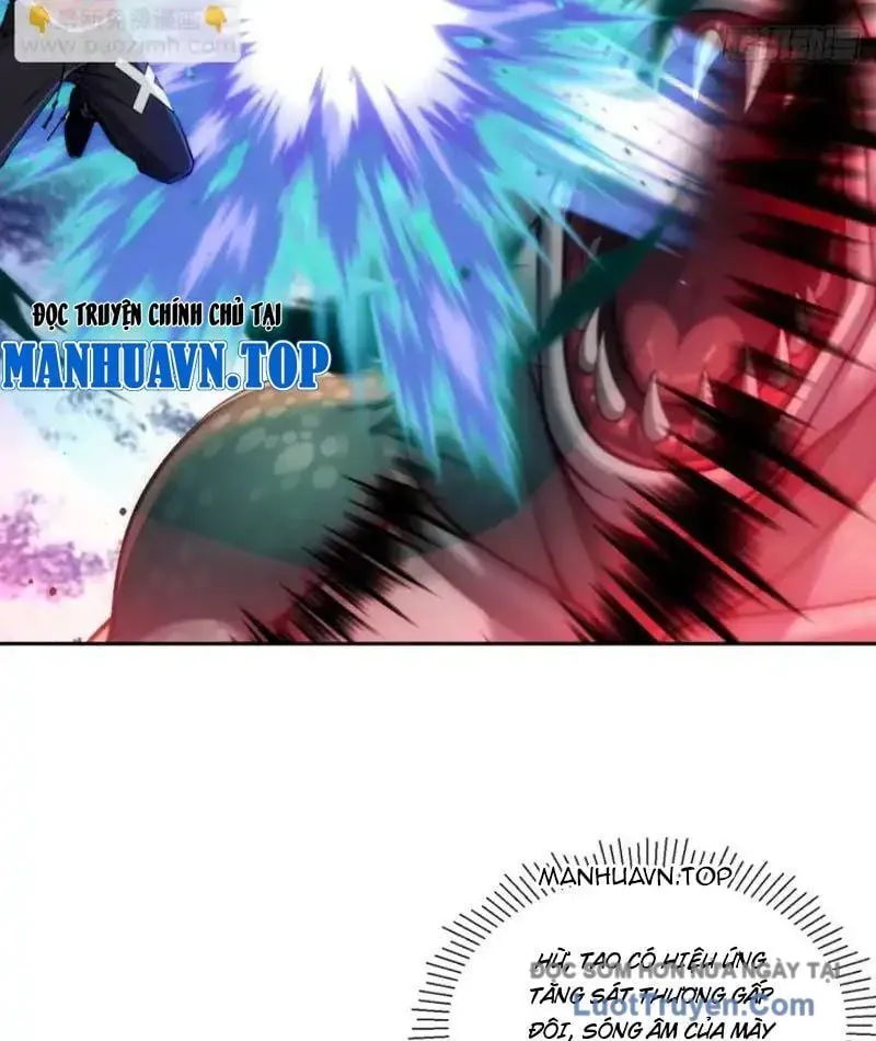 Đô Thị Tương Lai Đã Thức Tỉnh Khí Vận Hoàn Mỹ [Chap 36]