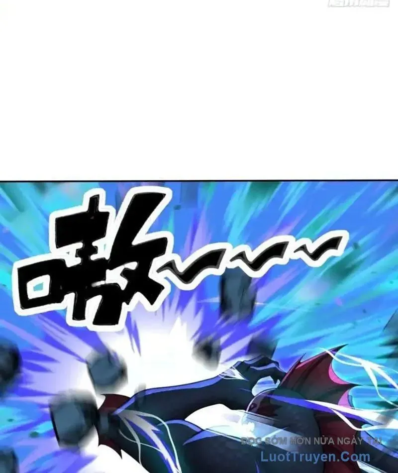 Đô Thị Tương Lai Đã Thức Tỉnh Khí Vận Hoàn Mỹ [Chap 36]