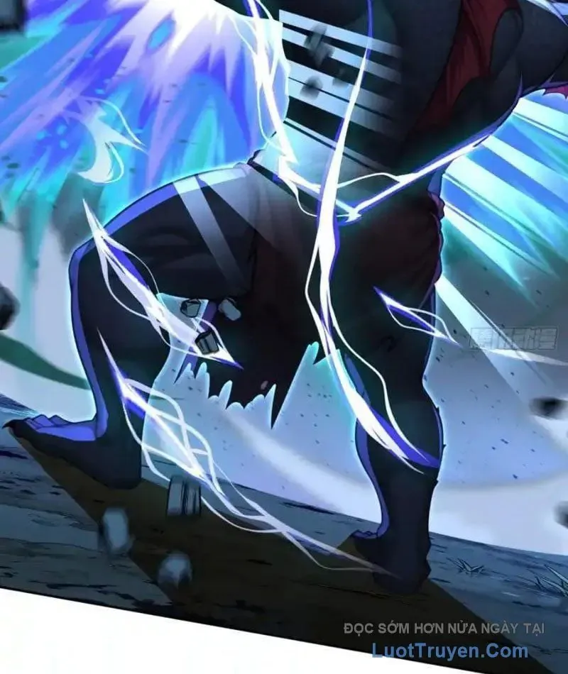 Đô Thị Tương Lai Đã Thức Tỉnh Khí Vận Hoàn Mỹ [Chap 36]