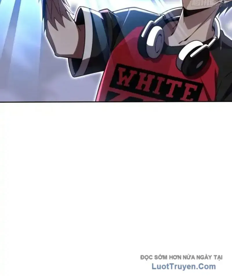 Đô Thị Tương Lai Đã Thức Tỉnh Khí Vận Hoàn Mỹ [Chap 36]