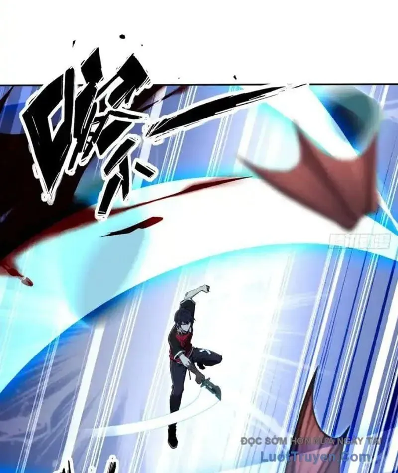 Đô Thị Tương Lai Đã Thức Tỉnh Khí Vận Hoàn Mỹ [Chap 36]