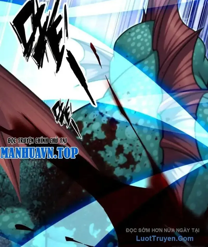 Đô Thị Tương Lai Đã Thức Tỉnh Khí Vận Hoàn Mỹ [Chap 36]