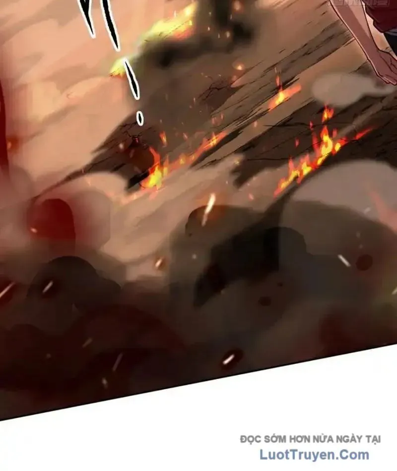 Đô Thị Tương Lai Đã Thức Tỉnh Khí Vận Hoàn Mỹ [Chap 36]