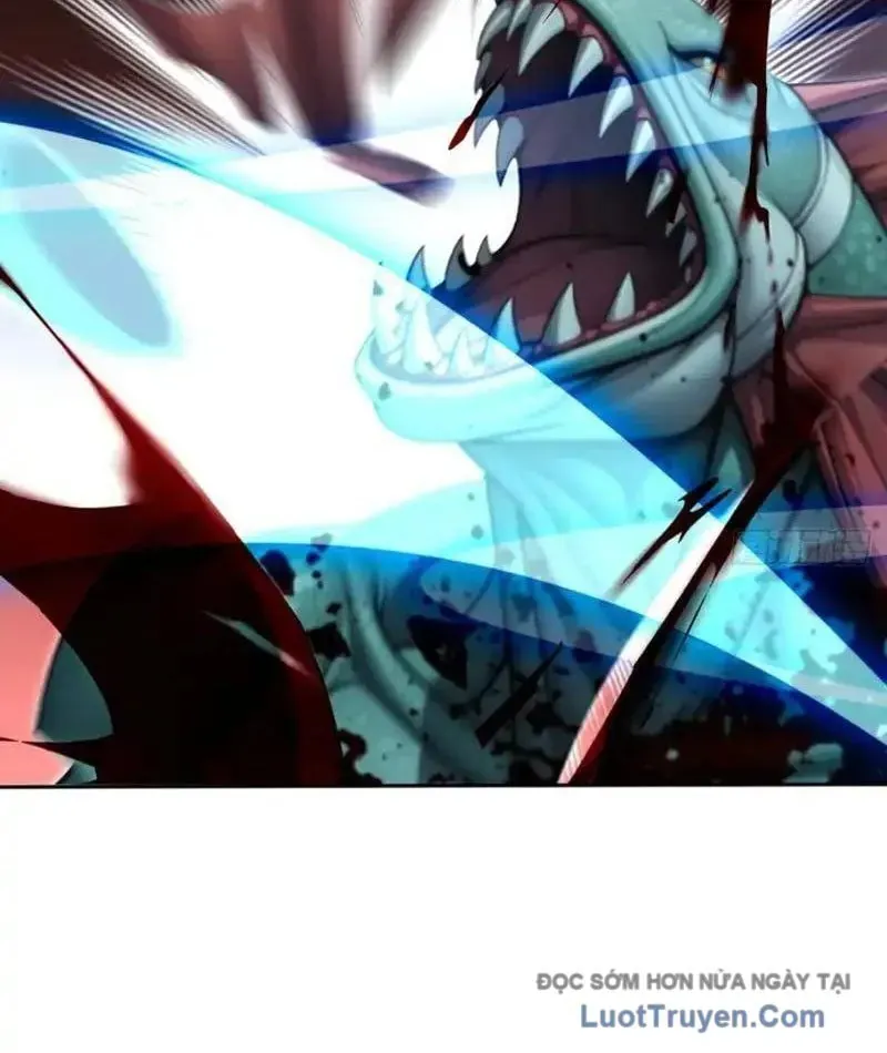 Đô Thị Tương Lai Đã Thức Tỉnh Khí Vận Hoàn Mỹ [Chap 36]