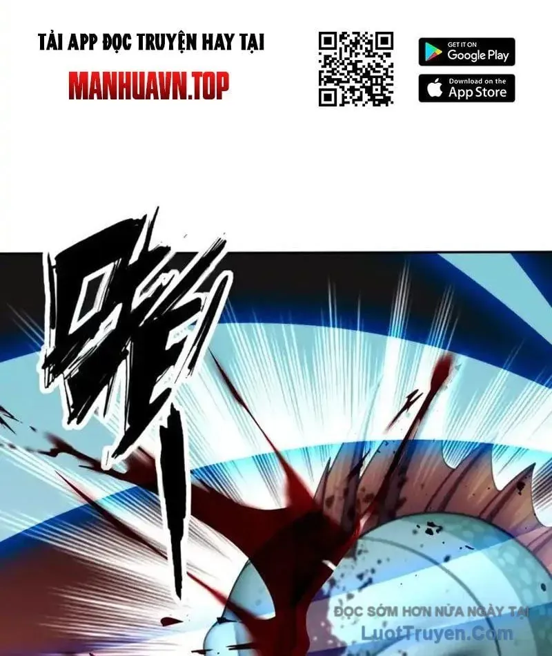 Đô Thị Tương Lai Đã Thức Tỉnh Khí Vận Hoàn Mỹ [Chap 36]