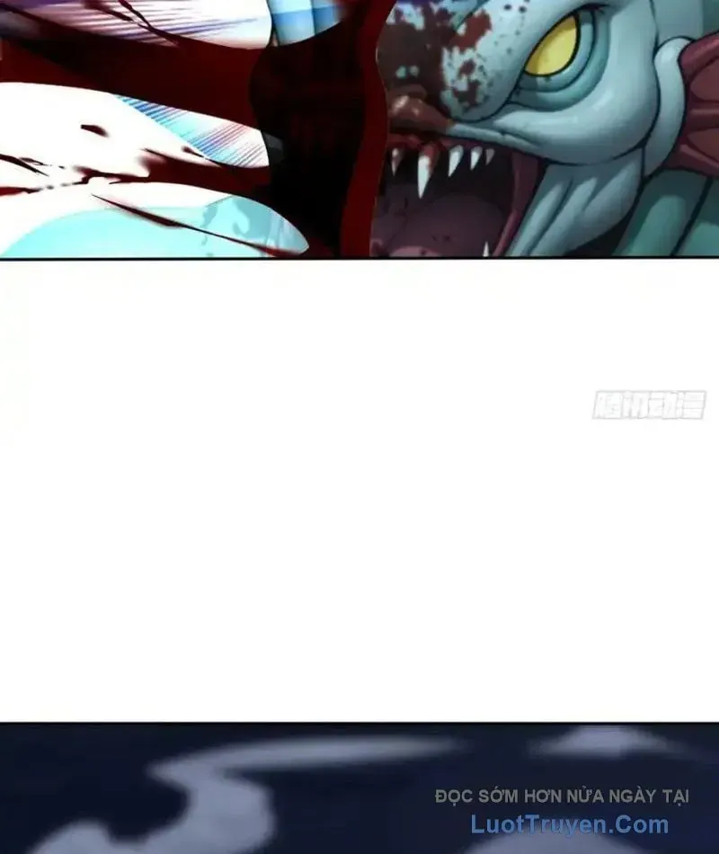 Đô Thị Tương Lai Đã Thức Tỉnh Khí Vận Hoàn Mỹ [Chap 36]