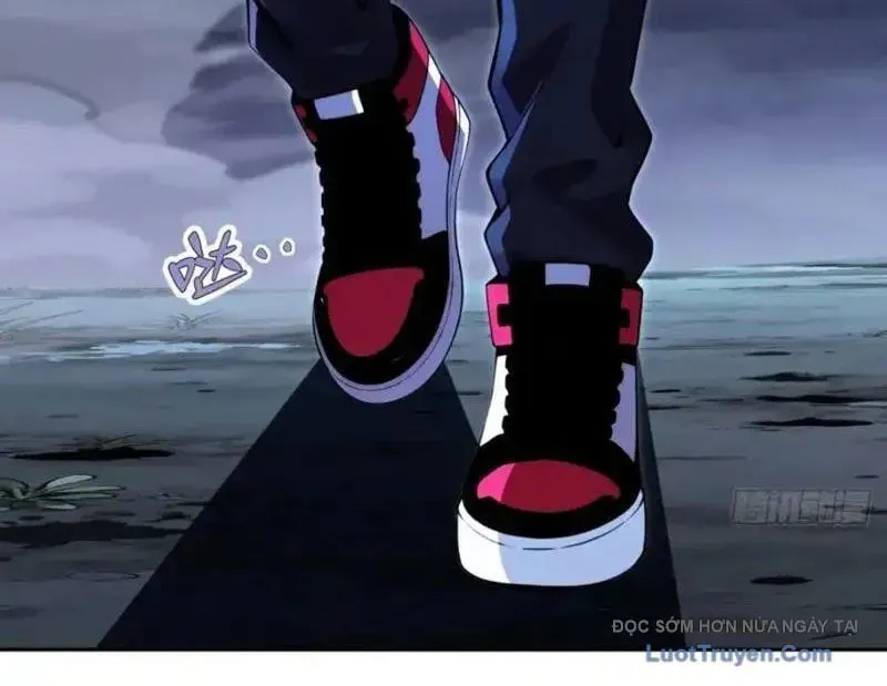 Đô Thị Tương Lai Đã Thức Tỉnh Khí Vận Hoàn Mỹ [Chap 36]