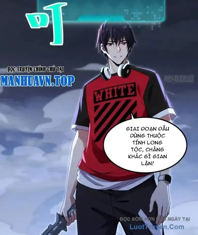 Đô Thị Tương Lai Đã Thức Tỉnh Khí Vận Hoàn Mỹ [Chap 36]