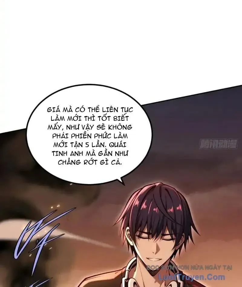 Đô Thị Tương Lai Đã Thức Tỉnh Khí Vận Hoàn Mỹ [Chap 36]