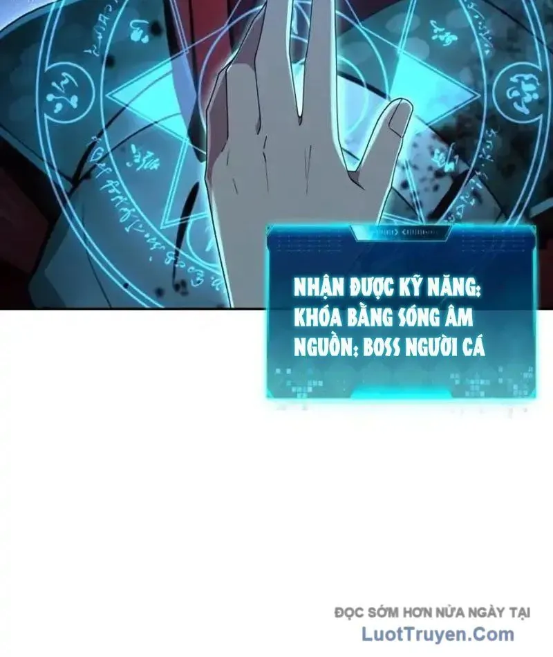 Đô Thị Tương Lai Đã Thức Tỉnh Khí Vận Hoàn Mỹ [Chap 36]