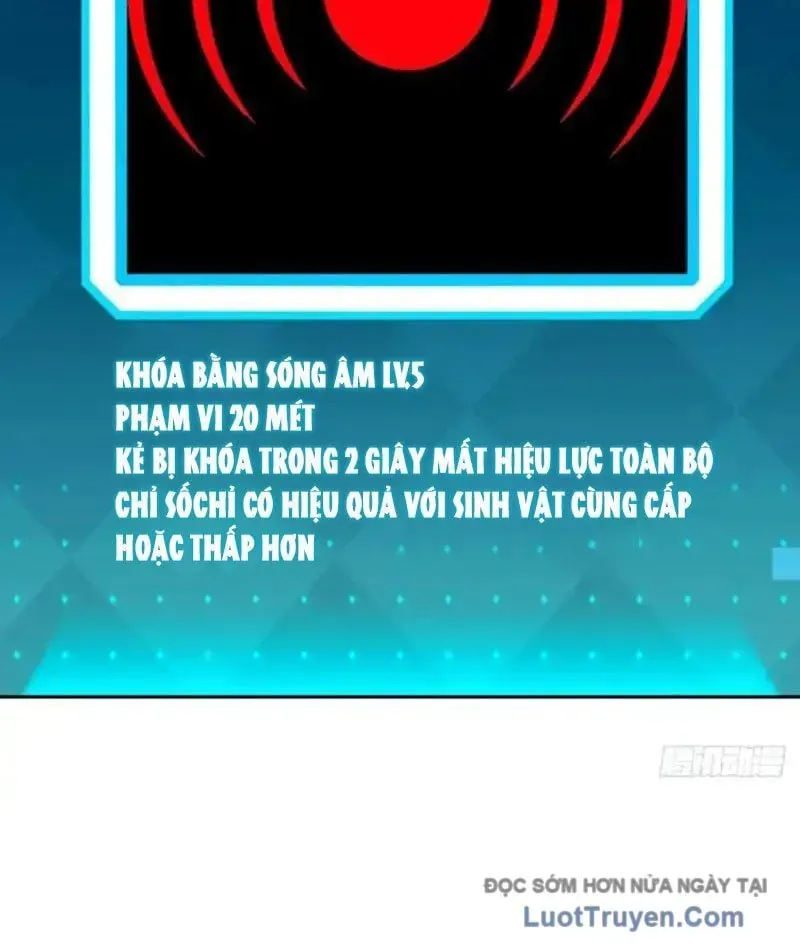 Đô Thị Tương Lai Đã Thức Tỉnh Khí Vận Hoàn Mỹ [Chap 36]