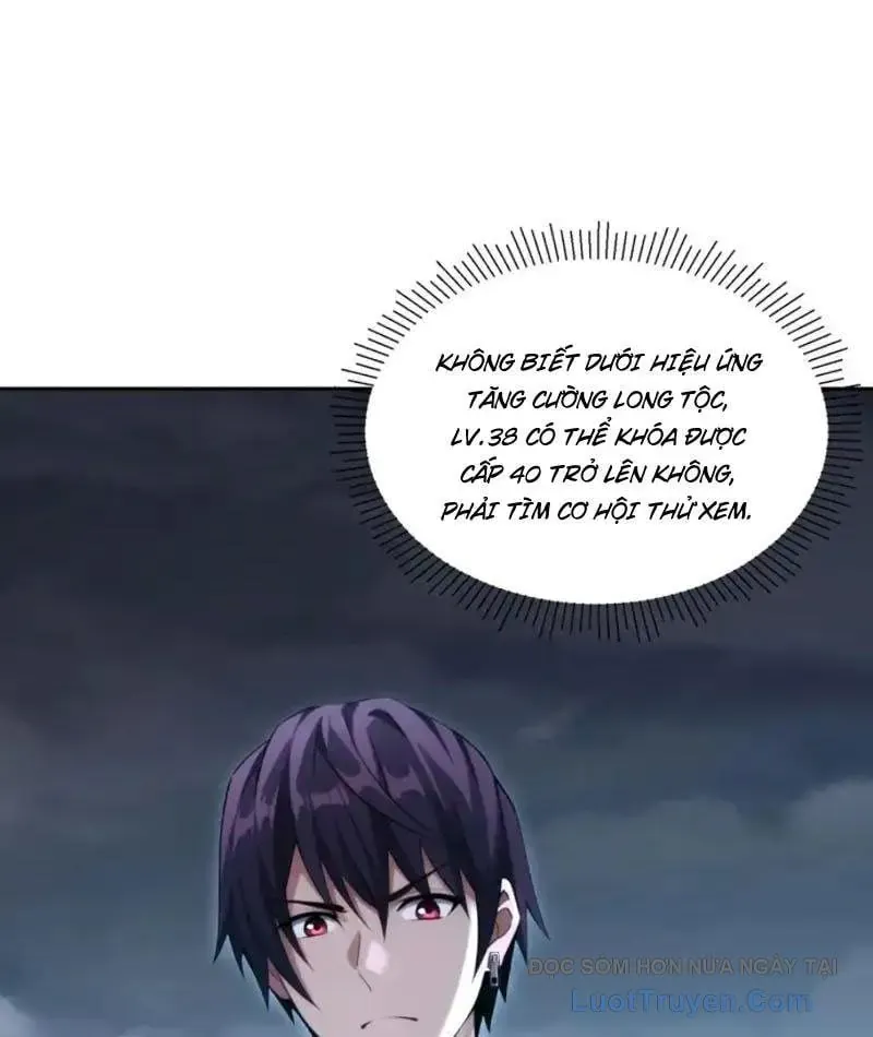 Đô Thị Tương Lai Đã Thức Tỉnh Khí Vận Hoàn Mỹ [Chap 36]