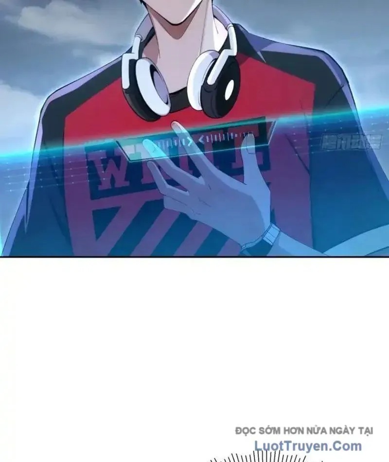 Đô Thị Tương Lai Đã Thức Tỉnh Khí Vận Hoàn Mỹ [Chap 36]