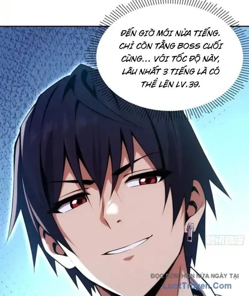 Đô Thị Tương Lai Đã Thức Tỉnh Khí Vận Hoàn Mỹ [Chap 36]