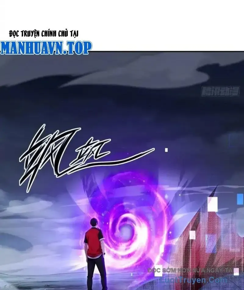 Đô Thị Tương Lai Đã Thức Tỉnh Khí Vận Hoàn Mỹ [Chap 36]