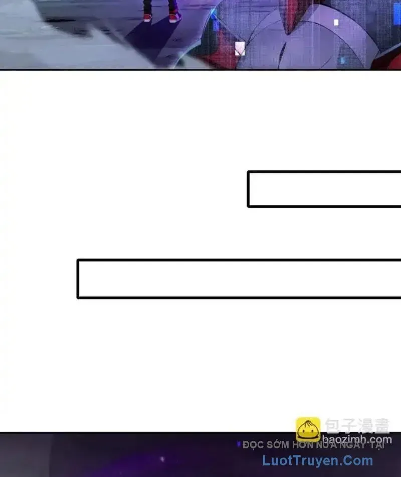 Đô Thị Tương Lai Đã Thức Tỉnh Khí Vận Hoàn Mỹ [Chap 36]