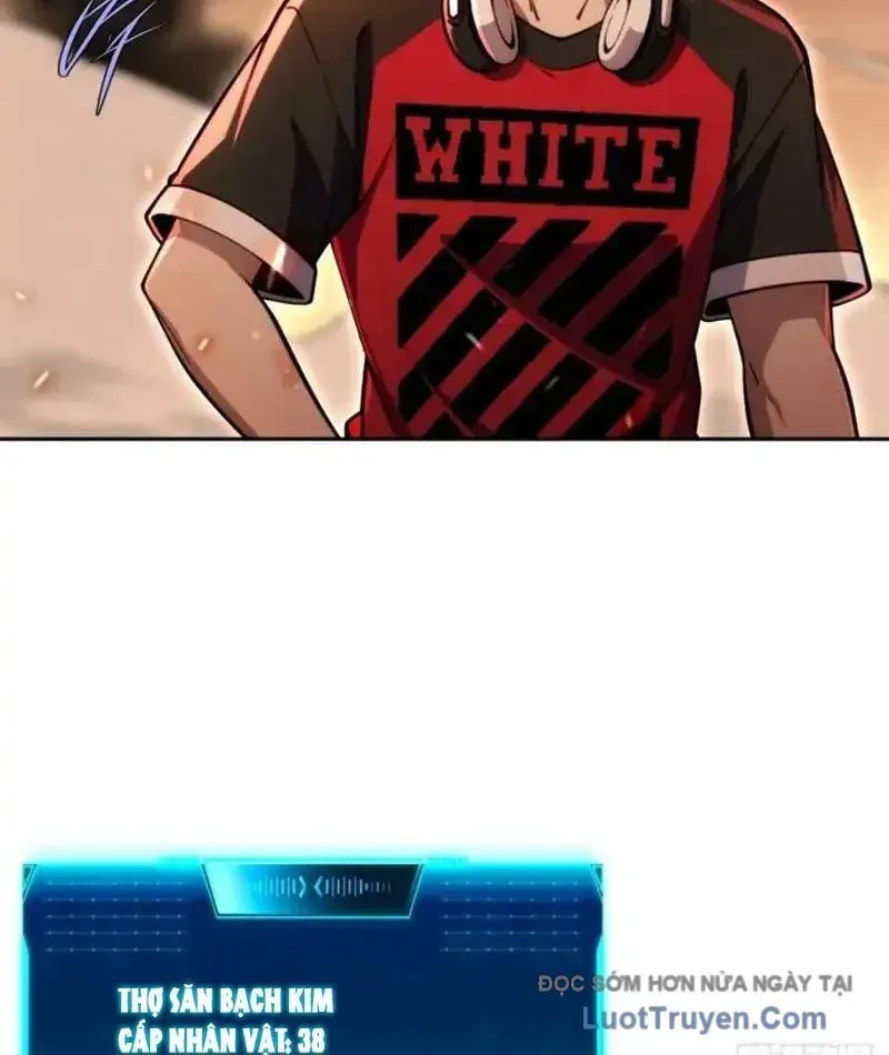 Đô Thị Tương Lai Đã Thức Tỉnh Khí Vận Hoàn Mỹ [Chap 36]