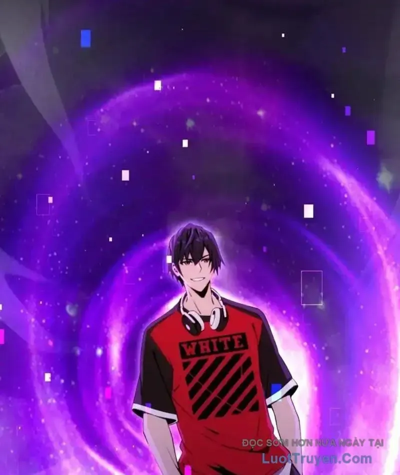 Đô Thị Tương Lai Đã Thức Tỉnh Khí Vận Hoàn Mỹ [Chap 36]