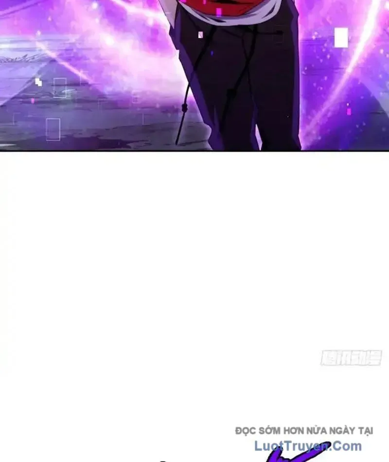 Đô Thị Tương Lai Đã Thức Tỉnh Khí Vận Hoàn Mỹ [Chap 36]