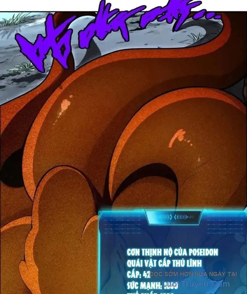 Đô Thị Tương Lai Đã Thức Tỉnh Khí Vận Hoàn Mỹ [Chap 36]