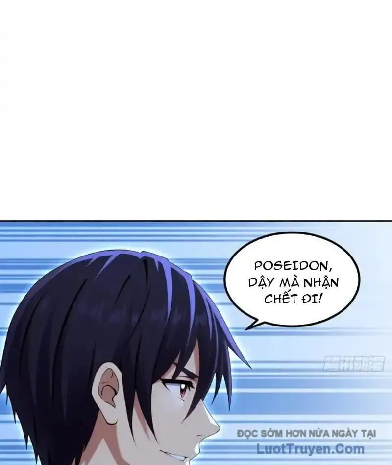 Đô Thị Tương Lai Đã Thức Tỉnh Khí Vận Hoàn Mỹ [Chap 36]