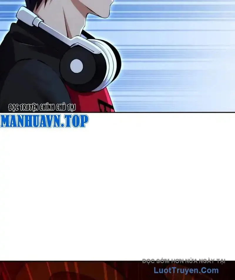 Đô Thị Tương Lai Đã Thức Tỉnh Khí Vận Hoàn Mỹ [Chap 36]