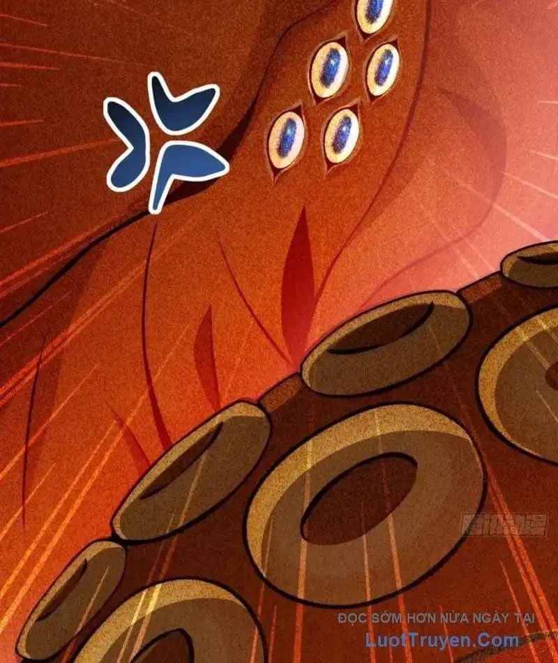 Đô Thị Tương Lai Đã Thức Tỉnh Khí Vận Hoàn Mỹ [Chap 36]