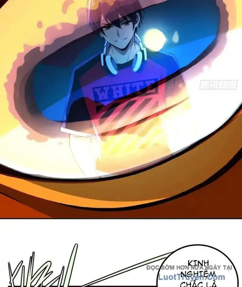 Đô Thị Tương Lai Đã Thức Tỉnh Khí Vận Hoàn Mỹ [Chap 36]