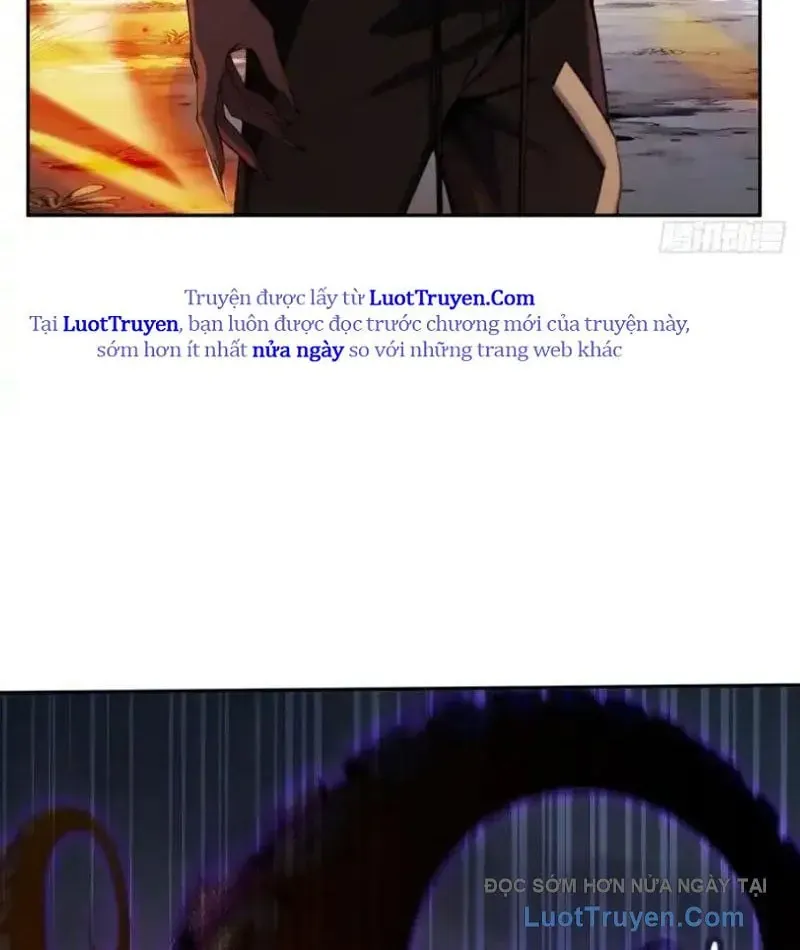 Đô Thị Tương Lai Đã Thức Tỉnh Khí Vận Hoàn Mỹ [Chap 36]