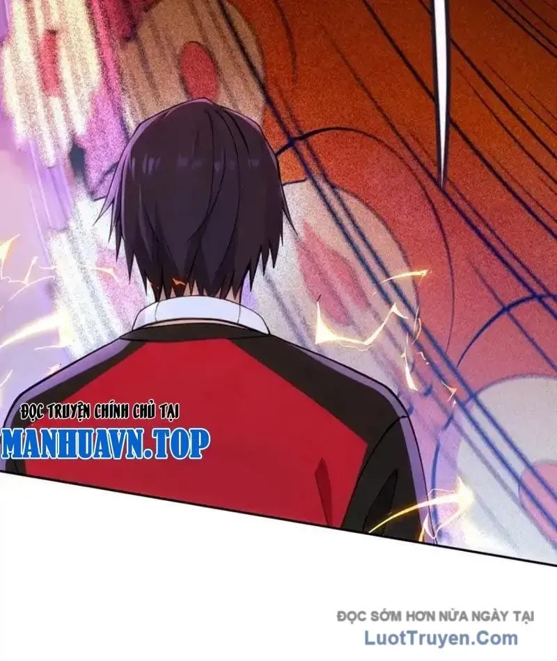 Đô Thị Tương Lai Đã Thức Tỉnh Khí Vận Hoàn Mỹ [Chap 36]