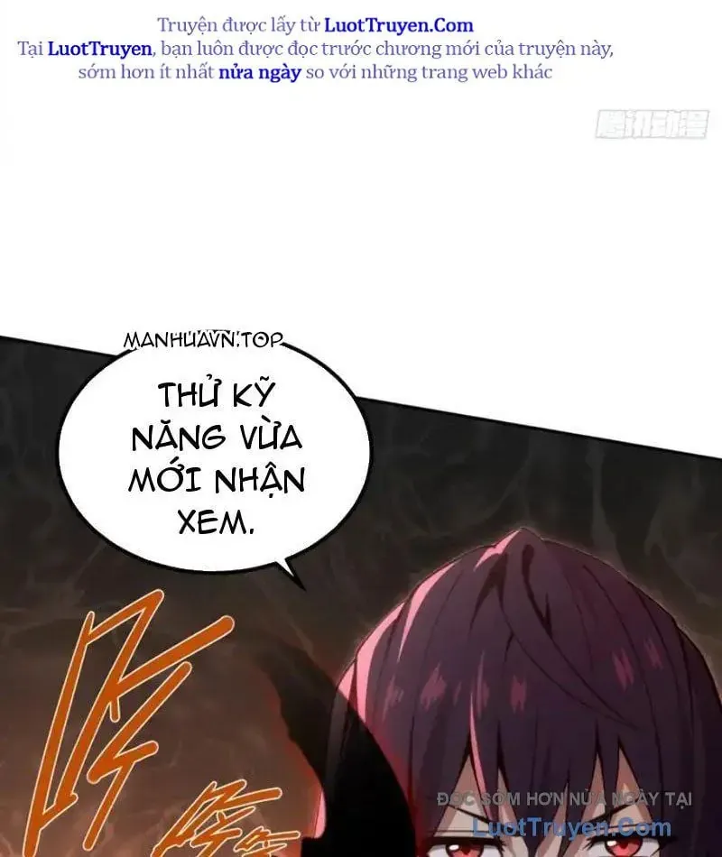 Đô Thị Tương Lai Đã Thức Tỉnh Khí Vận Hoàn Mỹ [Chap 36]