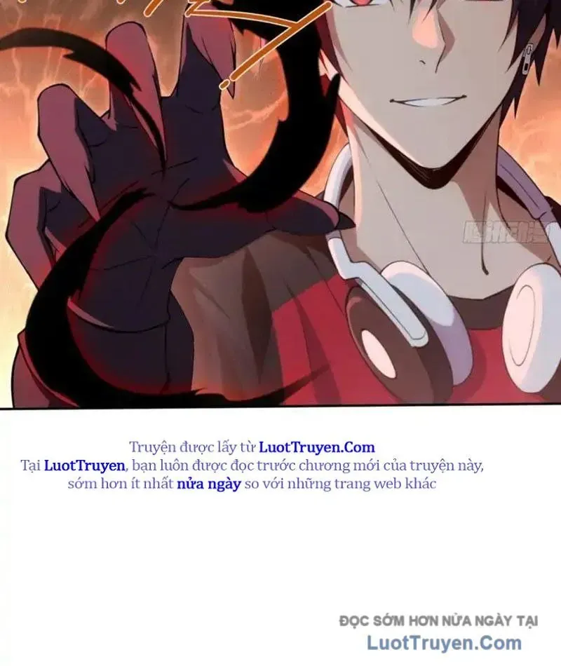 Đô Thị Tương Lai Đã Thức Tỉnh Khí Vận Hoàn Mỹ [Chap 36]