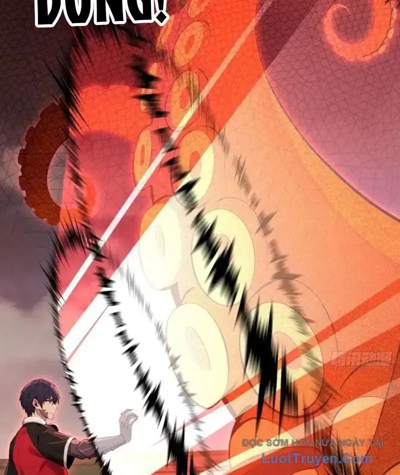 Đô Thị Tương Lai Đã Thức Tỉnh Khí Vận Hoàn Mỹ [Chap 36]