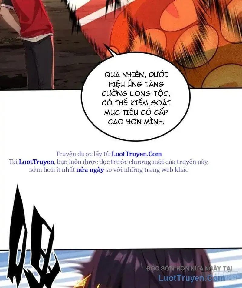 Đô Thị Tương Lai Đã Thức Tỉnh Khí Vận Hoàn Mỹ [Chap 36]