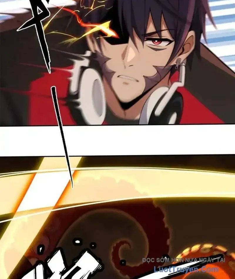 Đô Thị Tương Lai Đã Thức Tỉnh Khí Vận Hoàn Mỹ [Chap 36]