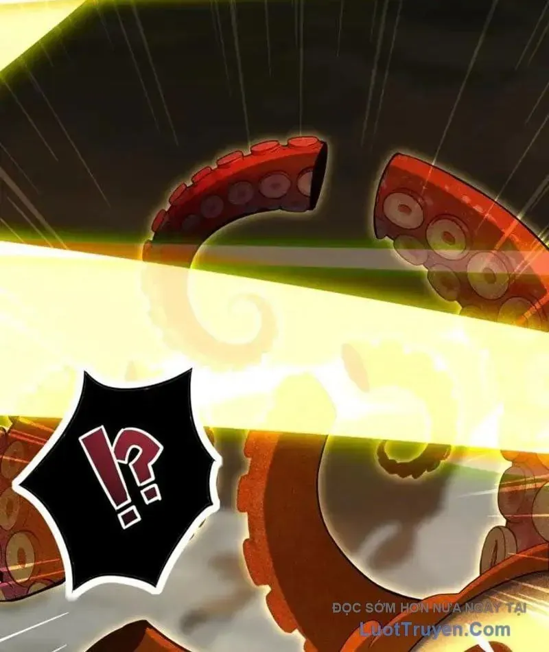 Đô Thị Tương Lai Đã Thức Tỉnh Khí Vận Hoàn Mỹ [Chap 36]