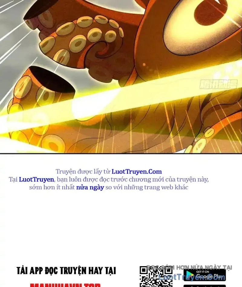 Đô Thị Tương Lai Đã Thức Tỉnh Khí Vận Hoàn Mỹ [Chap 36]