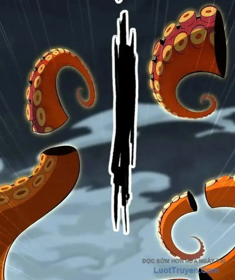 Đô Thị Tương Lai Đã Thức Tỉnh Khí Vận Hoàn Mỹ [Chap 36]