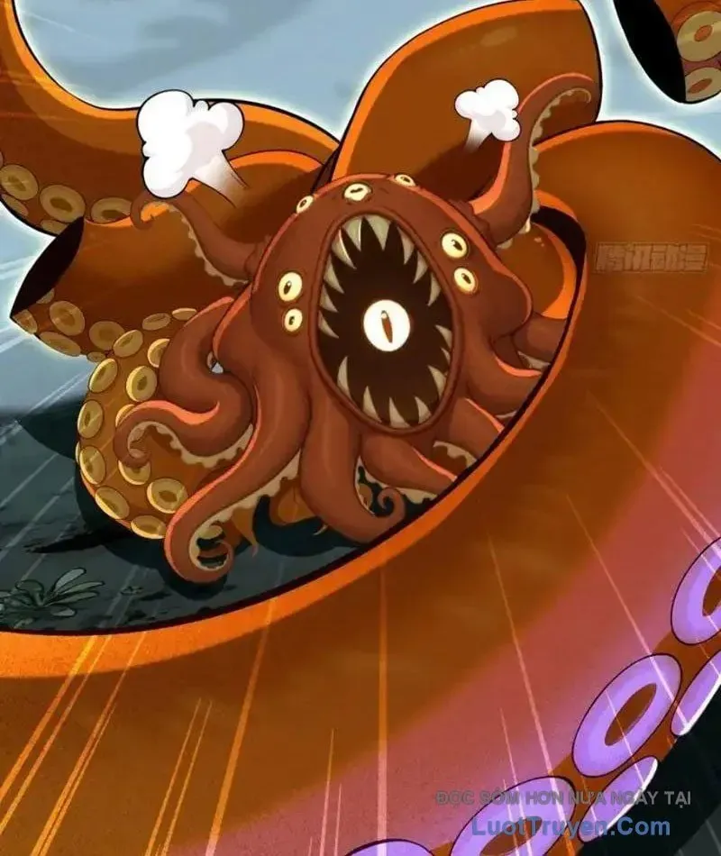 Đô Thị Tương Lai Đã Thức Tỉnh Khí Vận Hoàn Mỹ [Chap 36]