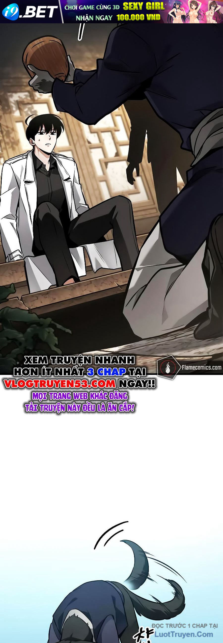 Toàn Trí Độc Giả [Chap 281-287]