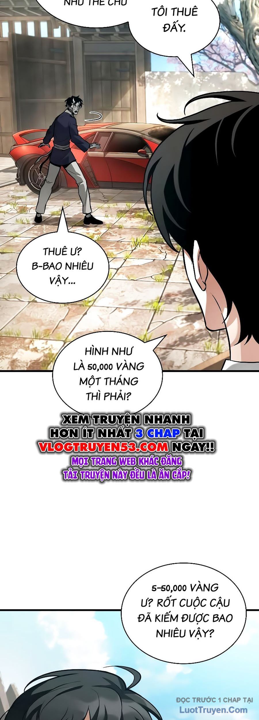 Toàn Trí Độc Giả [Chap 281-287]