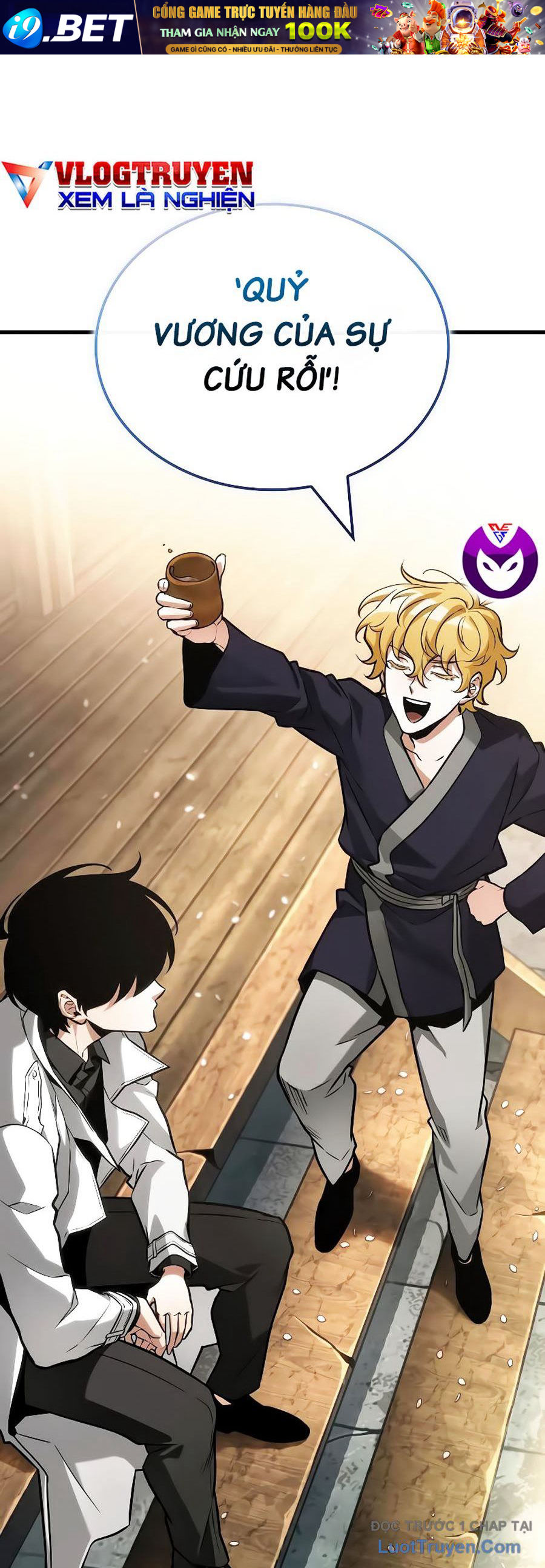 Toàn Trí Độc Giả [Chap 281-287]