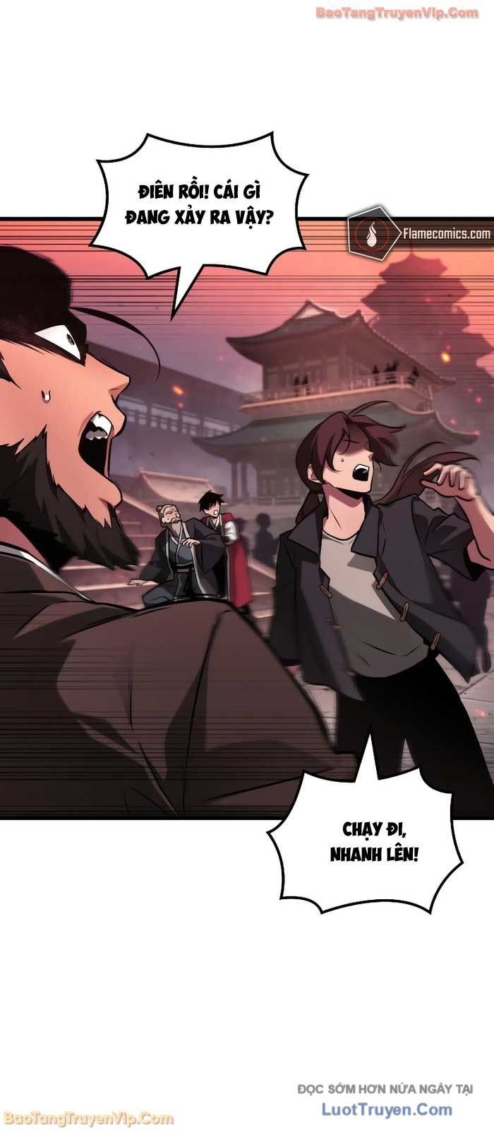 Toàn Trí Độc Giả [Chap 281-287]