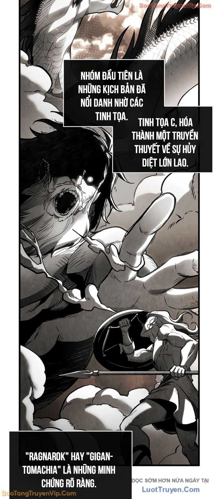 Toàn Trí Độc Giả [Chap 281-287]