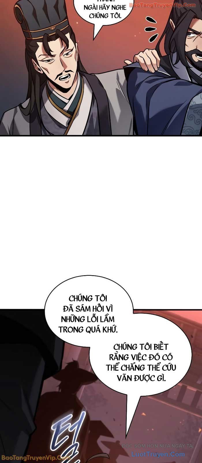 Toàn Trí Độc Giả [Chap 281-287]