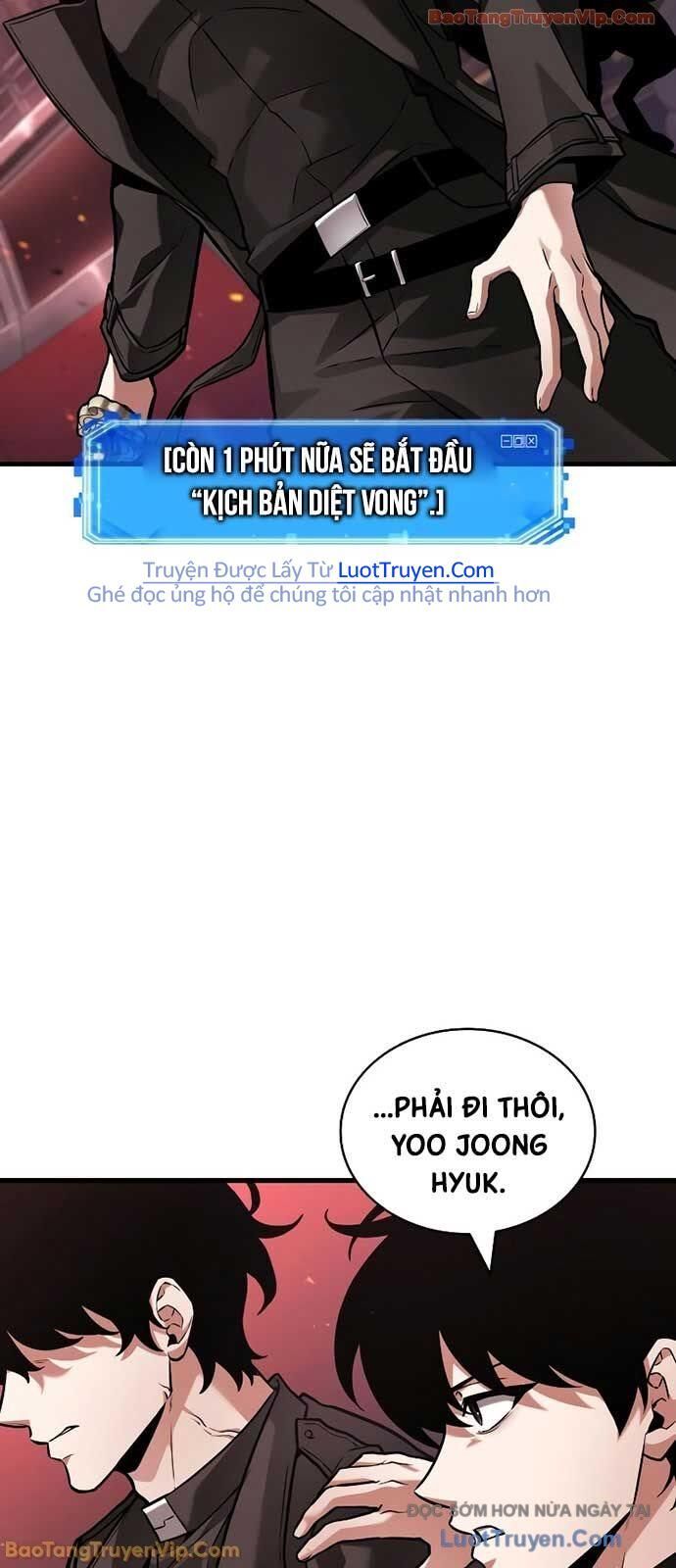 Toàn Trí Độc Giả [Chap 281-287]